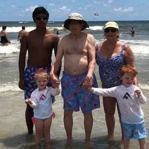 Meet your Posher, Jan